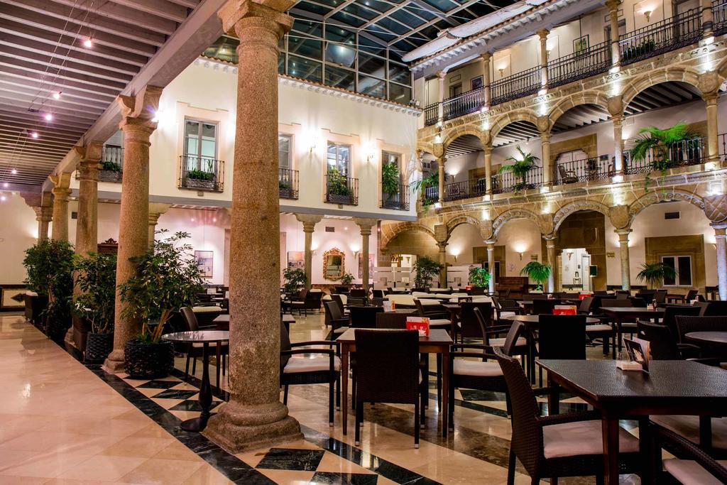 Palacio De Los Velada Ávila Exterior foto